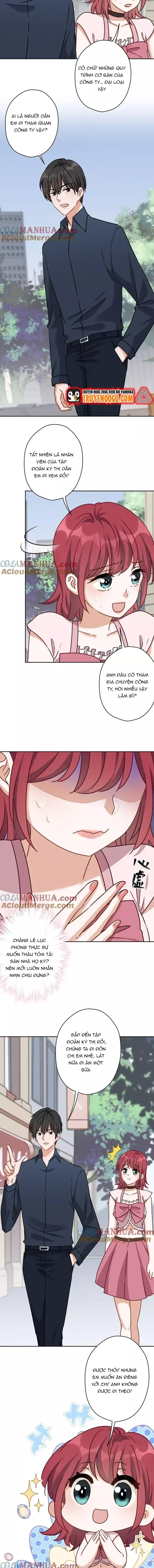 Long Vương Điện: Người Ở Rể Giàu Nhất: Chapter 118