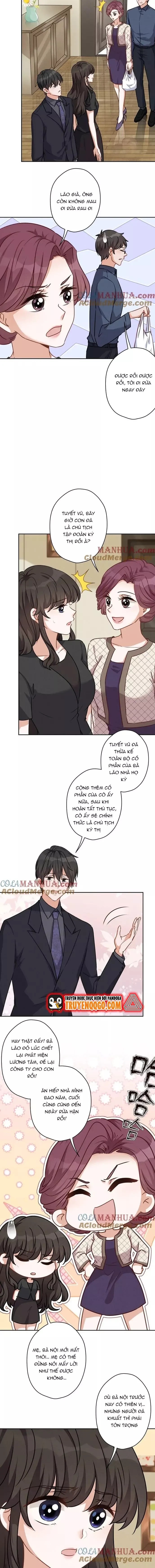 Long Vương Điện: Người Ở Rể Giàu Nhất: Chapter 124