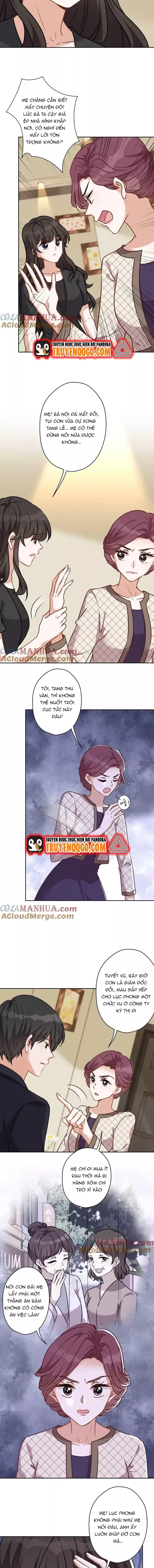 Long Vương Điện: Người Ở Rể Giàu Nhất: Chapter 124