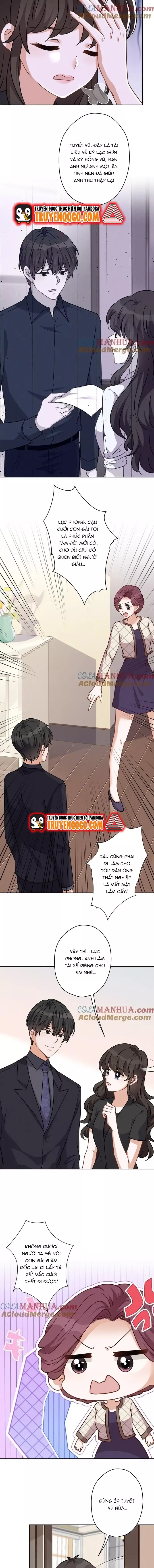 Long Vương Điện: Người Ở Rể Giàu Nhất: Chapter 124