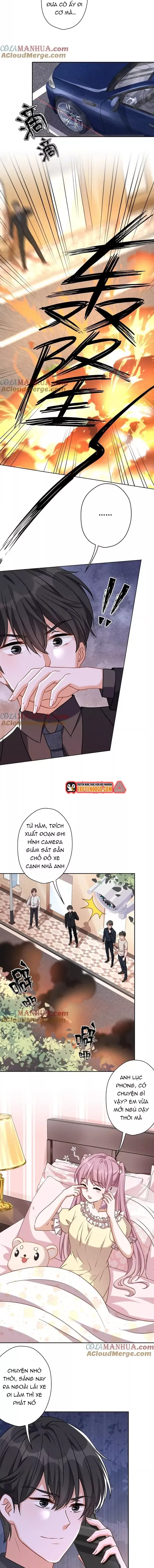 Long Vương Điện: Người Ở Rể Giàu Nhất: Chapter 125