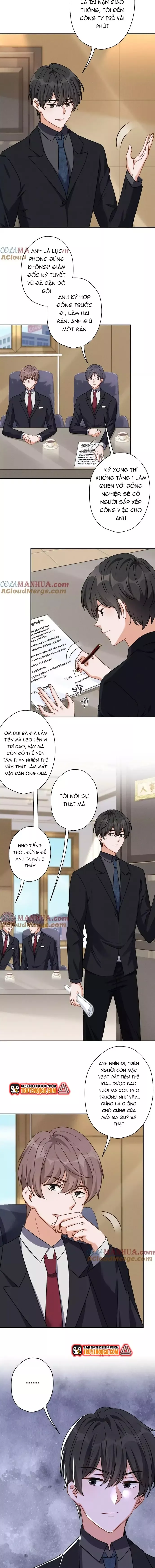 Long Vương Điện: Người Ở Rể Giàu Nhất: Chapter 125