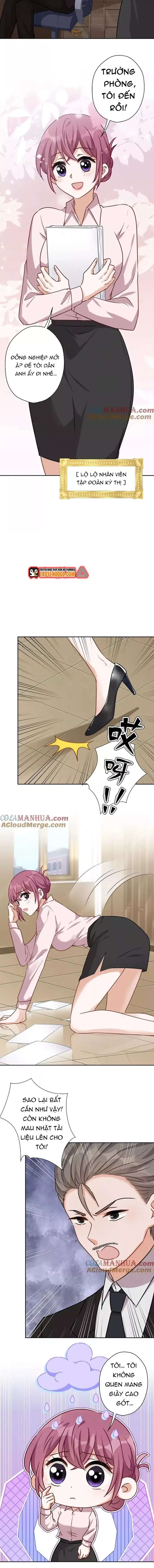 Long Vương Điện: Người Ở Rể Giàu Nhất: Chapter 126