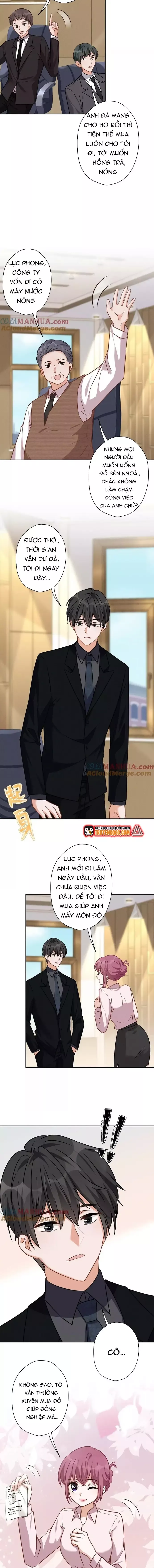 Long Vương Điện: Người Ở Rể Giàu Nhất: Chapter 126