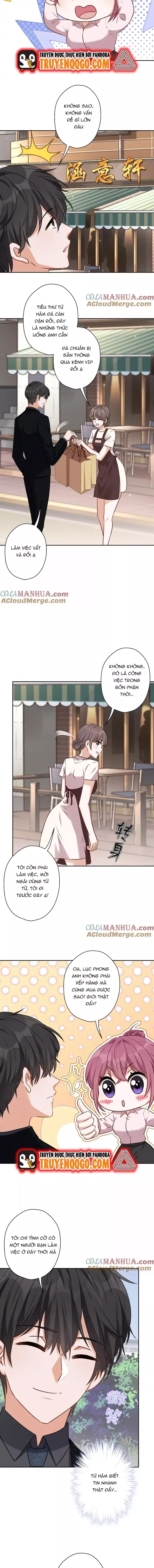 Long Vương Điện: Người Ở Rể Giàu Nhất: Chapter 127