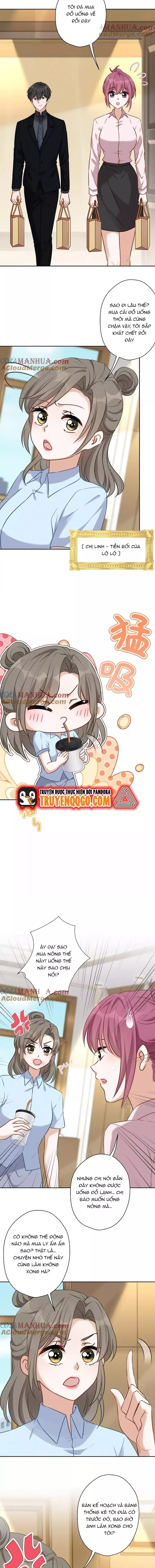 Long Vương Điện: Người Ở Rể Giàu Nhất: Chapter 127