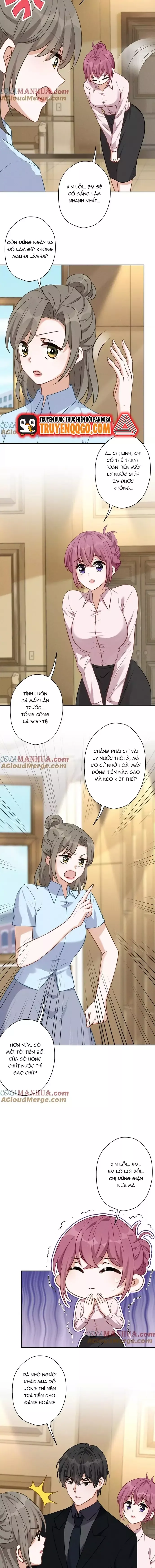 Long Vương Điện: Người Ở Rể Giàu Nhất: Chapter 127