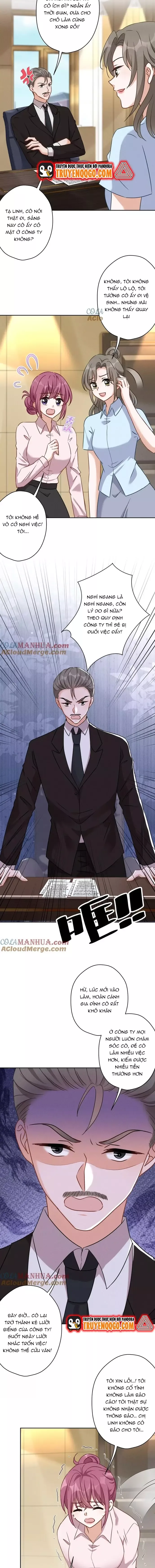 Long Vương Điện: Người Ở Rể Giàu Nhất: Chapter 128