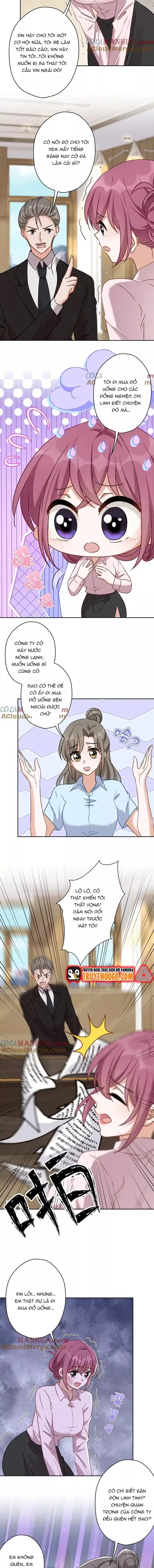 Long Vương Điện: Người Ở Rể Giàu Nhất: Chapter 128