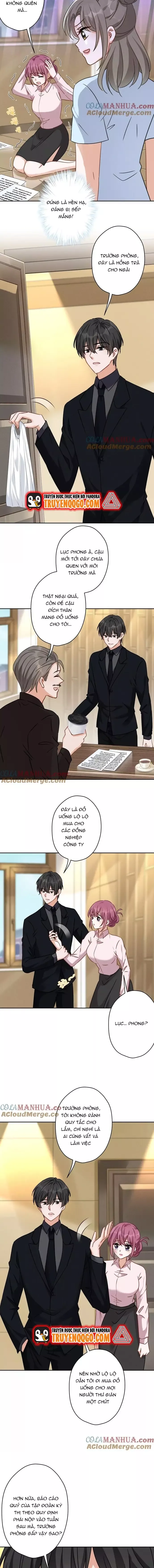 Long Vương Điện: Người Ở Rể Giàu Nhất: Chapter 128