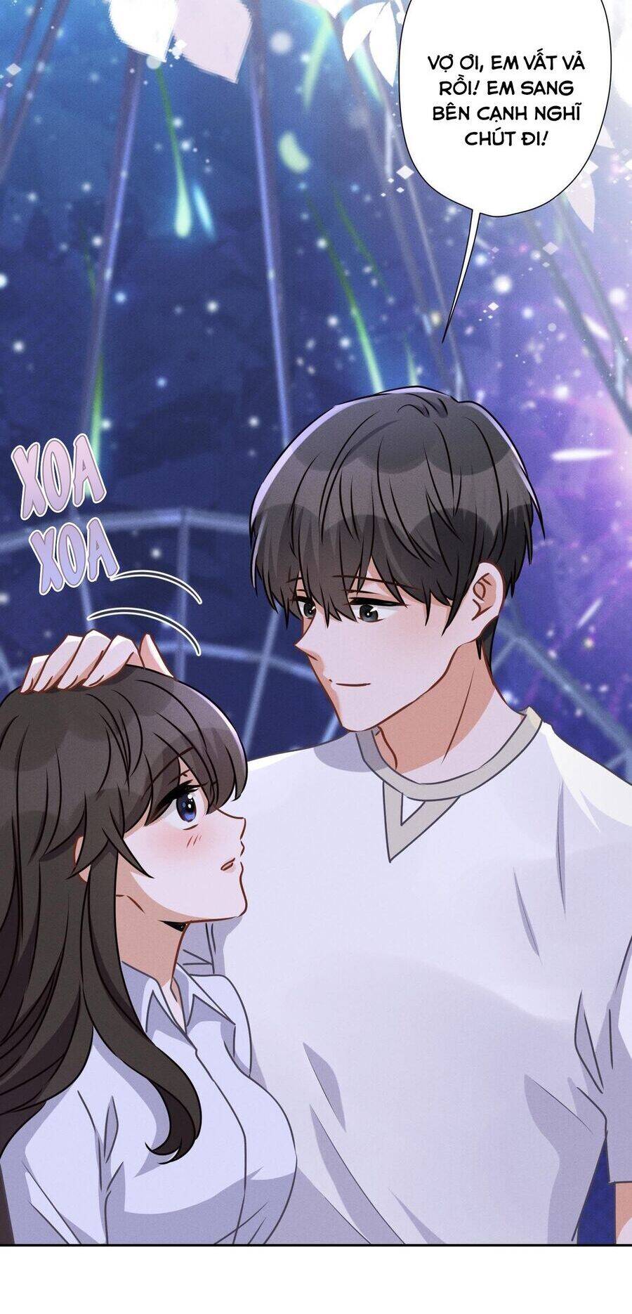 Long Vương Điện: Người Ở Rể Giàu Nhất: Chapter 27