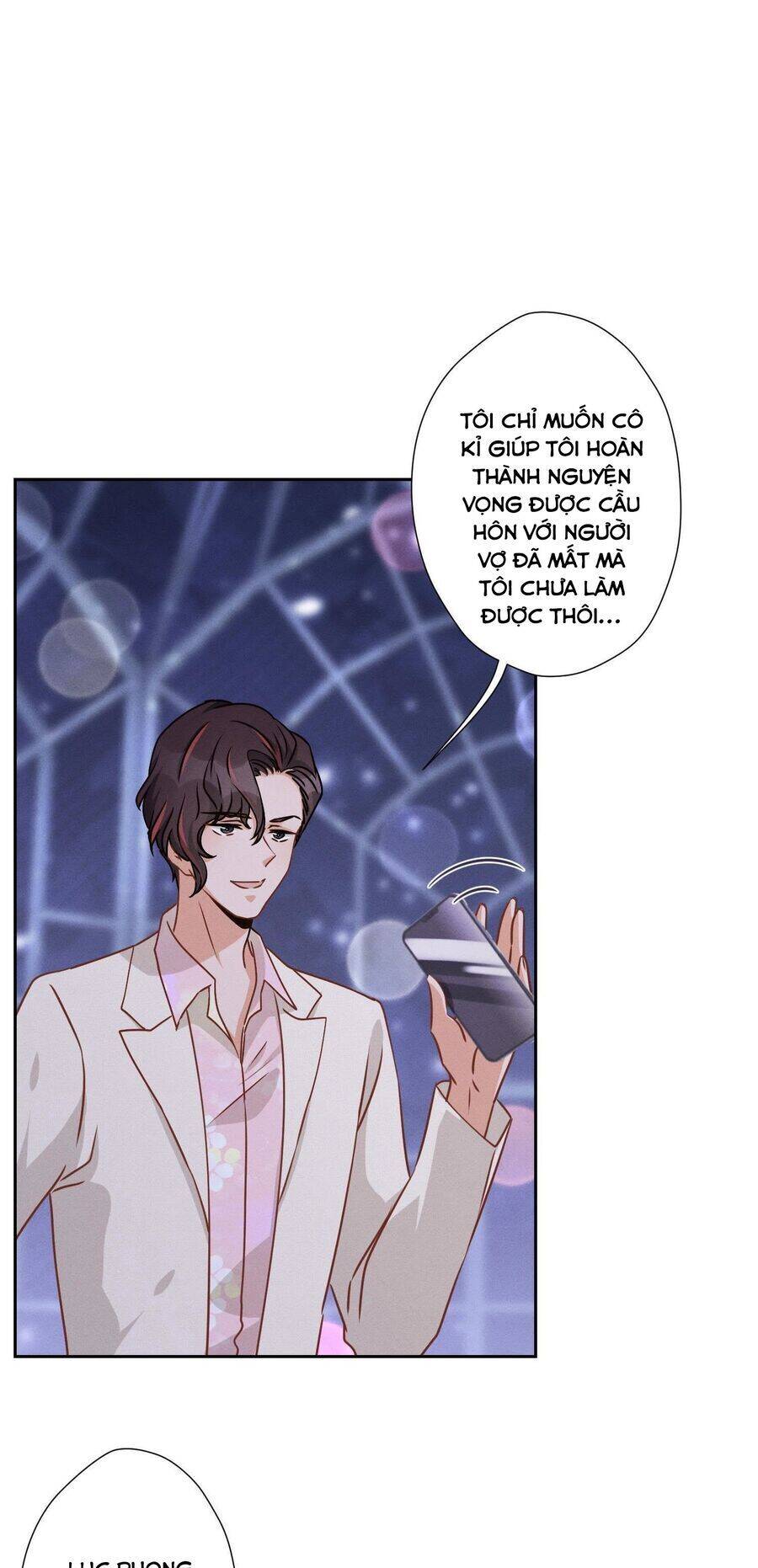 Long Vương Điện: Người Ở Rể Giàu Nhất: Chapter 27