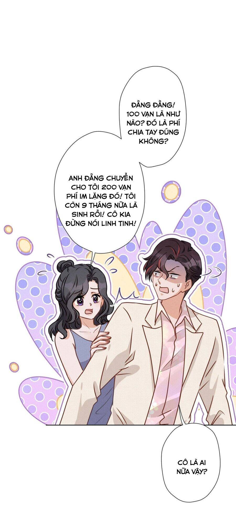 Long Vương Điện: Người Ở Rể Giàu Nhất: Chapter 27