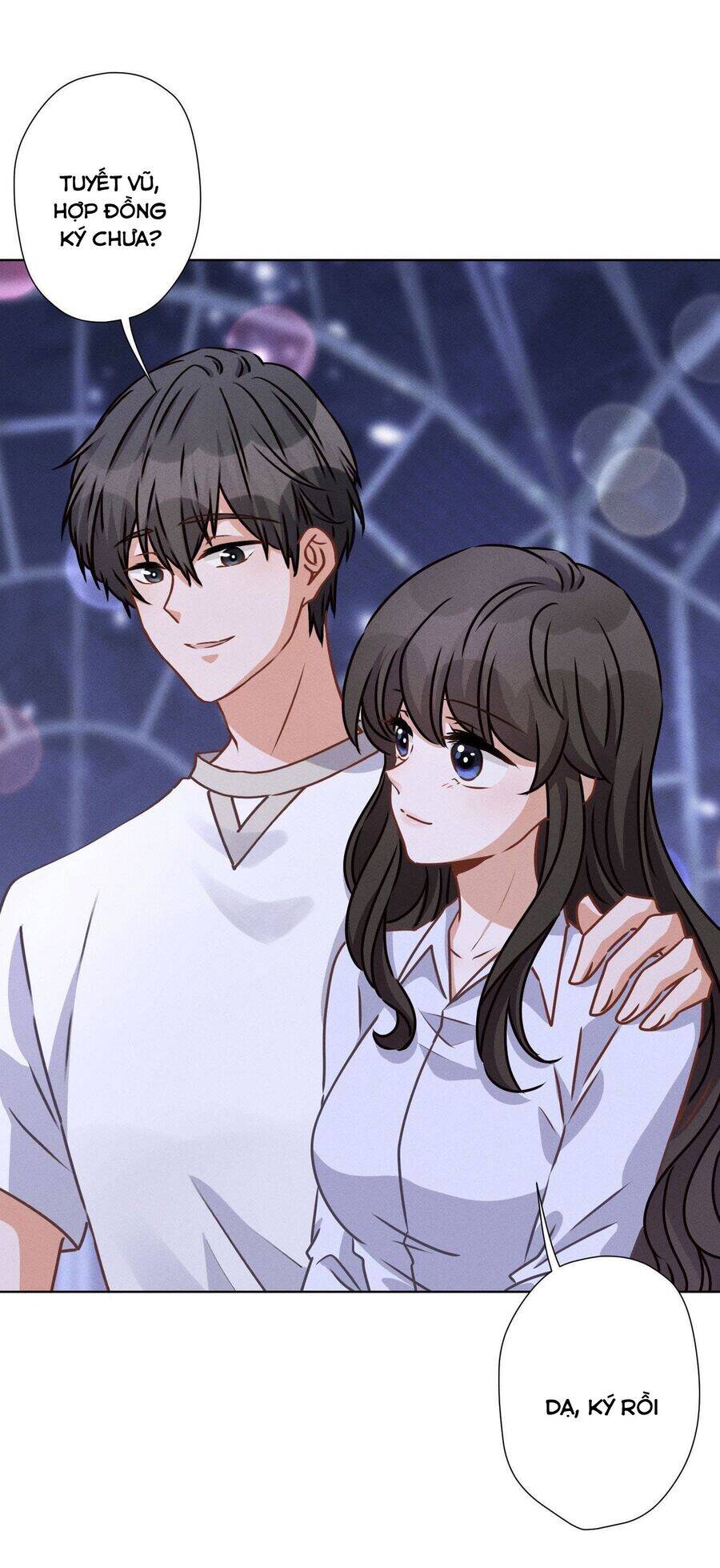 Long Vương Điện: Người Ở Rể Giàu Nhất: Chapter 27