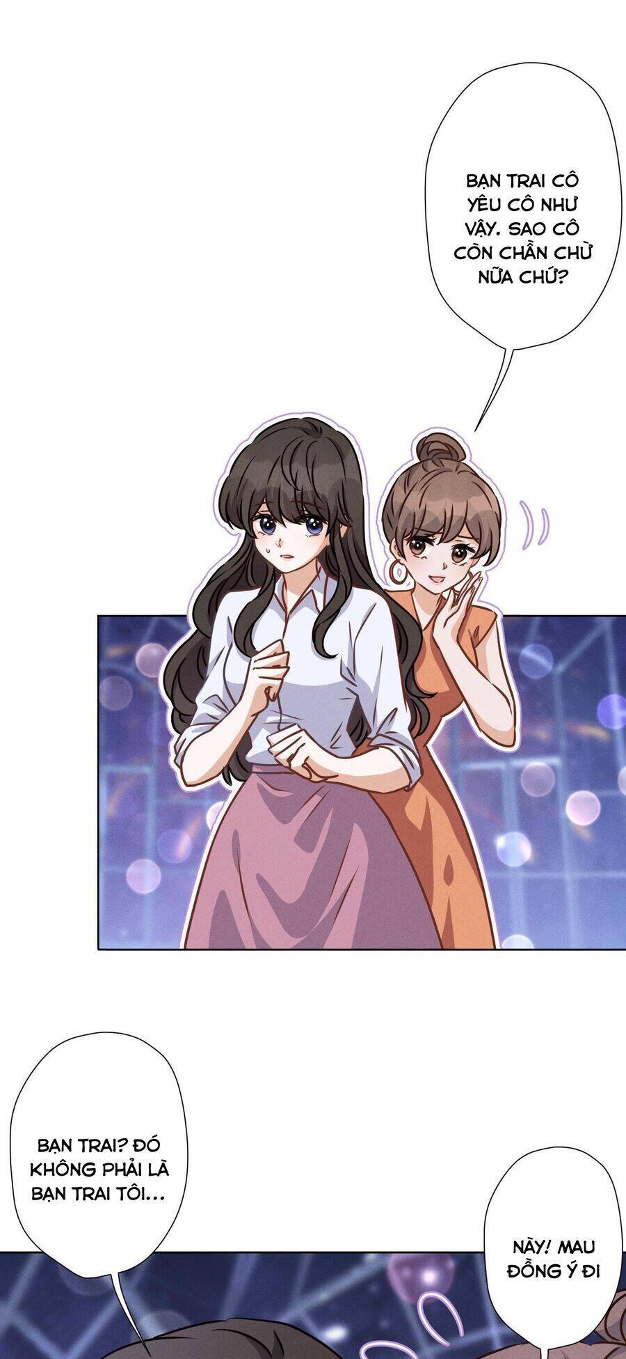 Long Vương Điện: Người Ở Rể Giàu Nhất: Chapter 27