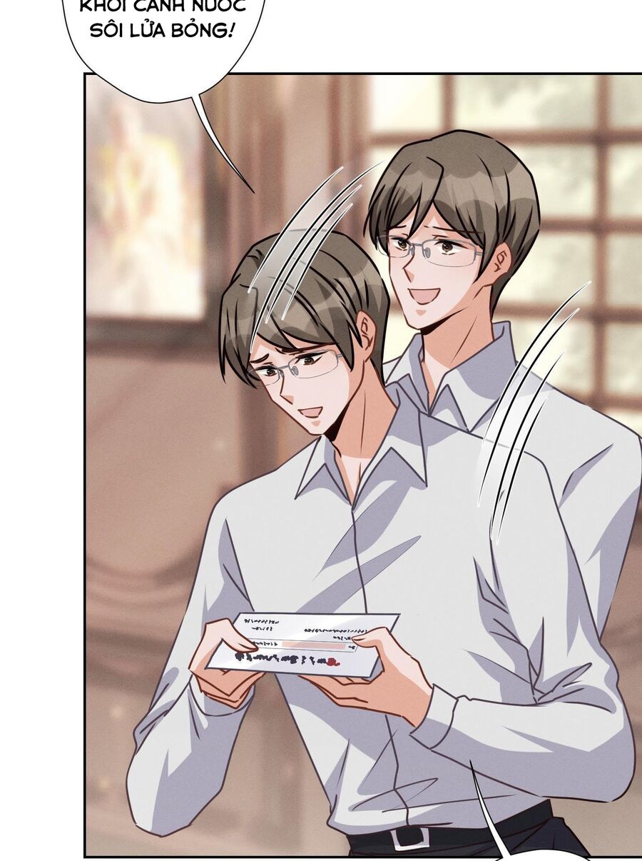 Long Vương Điện: Người Ở Rể Giàu Nhất: Chapter 28