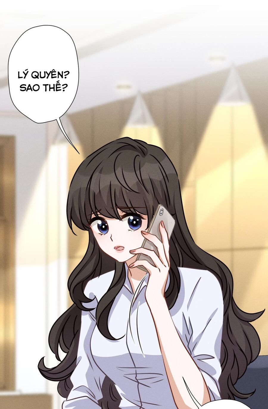 Long Vương Điện: Người Ở Rể Giàu Nhất: Chapter 28