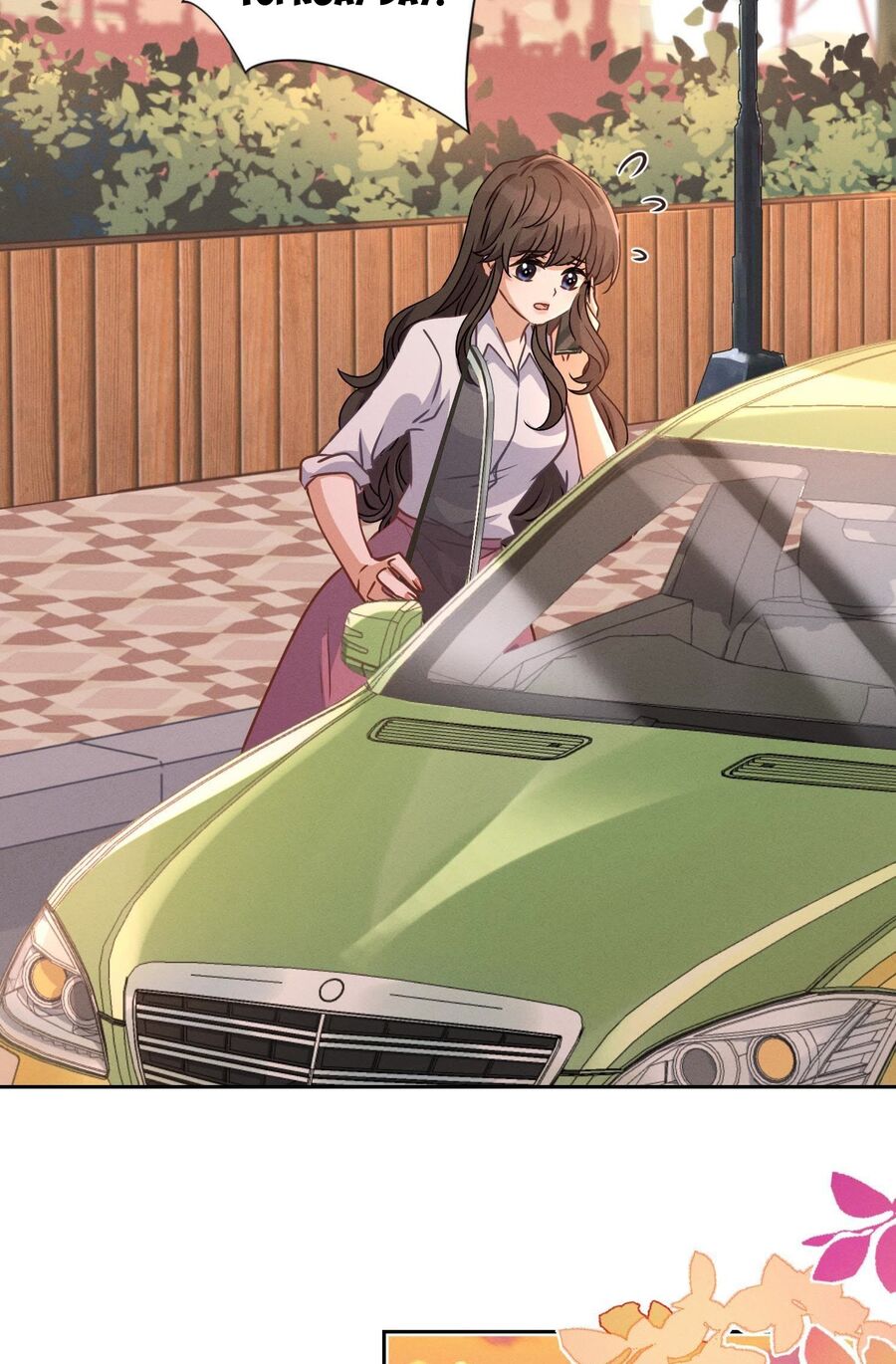 Long Vương Điện: Người Ở Rể Giàu Nhất: Chapter 28