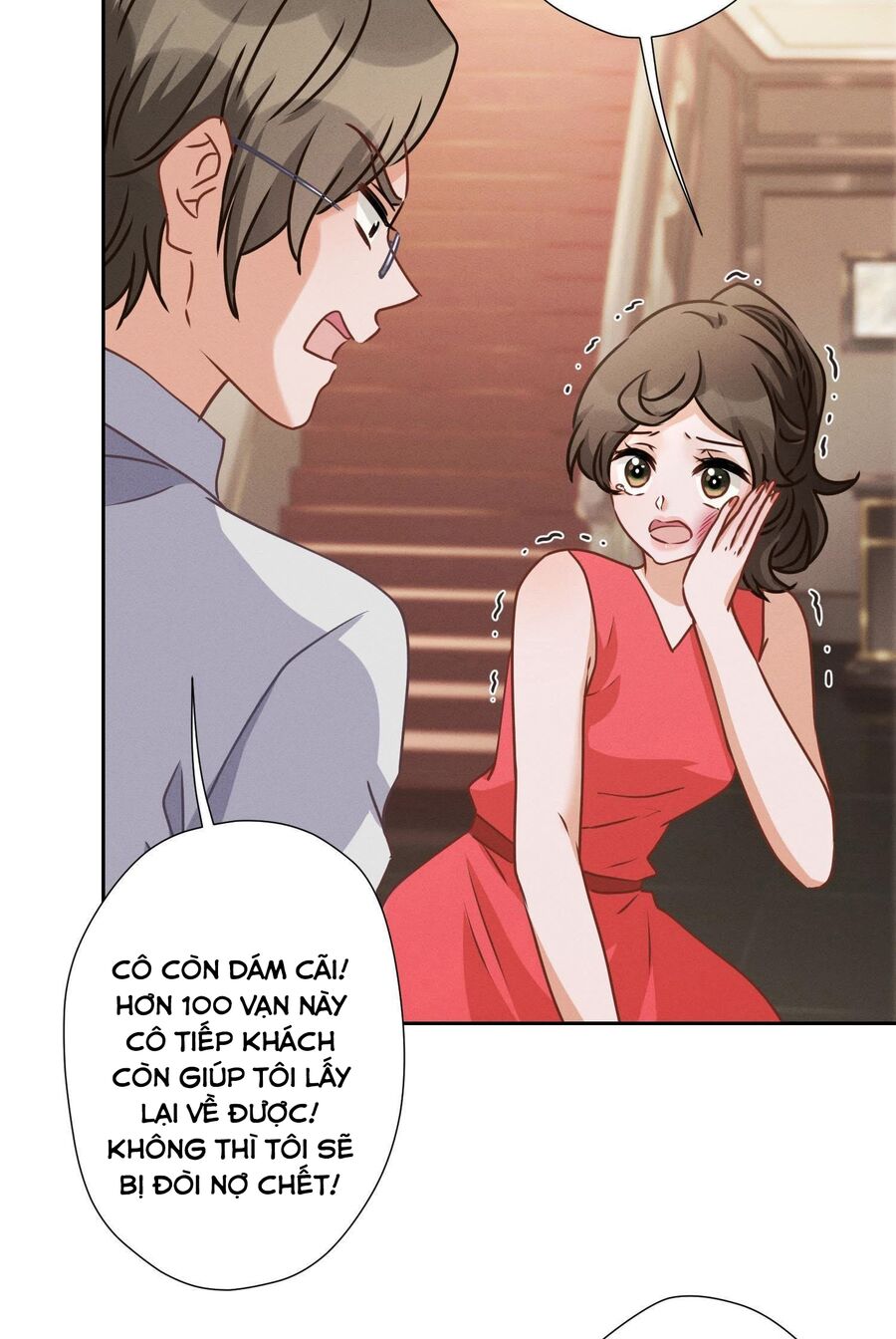 Long Vương Điện: Người Ở Rể Giàu Nhất: Chapter 28