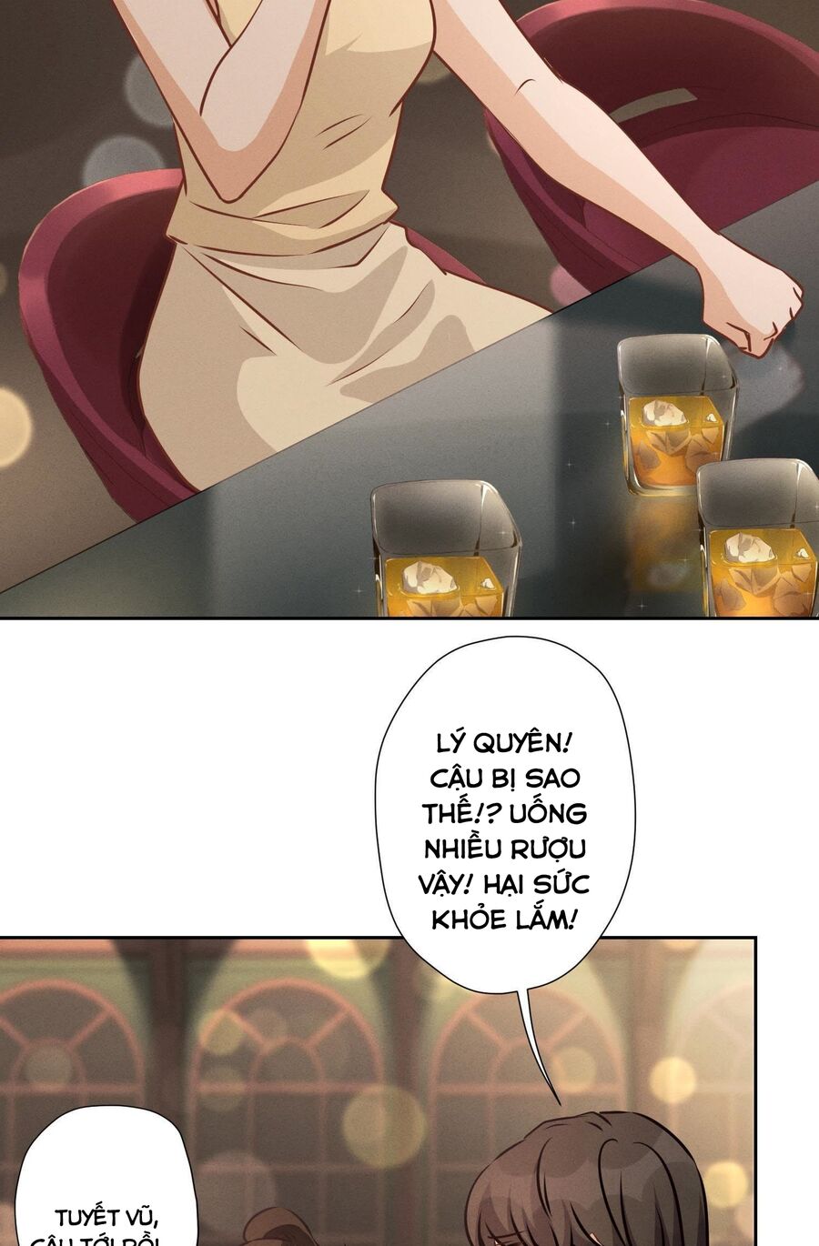 Long Vương Điện: Người Ở Rể Giàu Nhất: Chapter 28