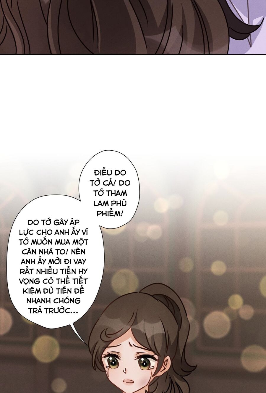 Long Vương Điện: Người Ở Rể Giàu Nhất: Chapter 28