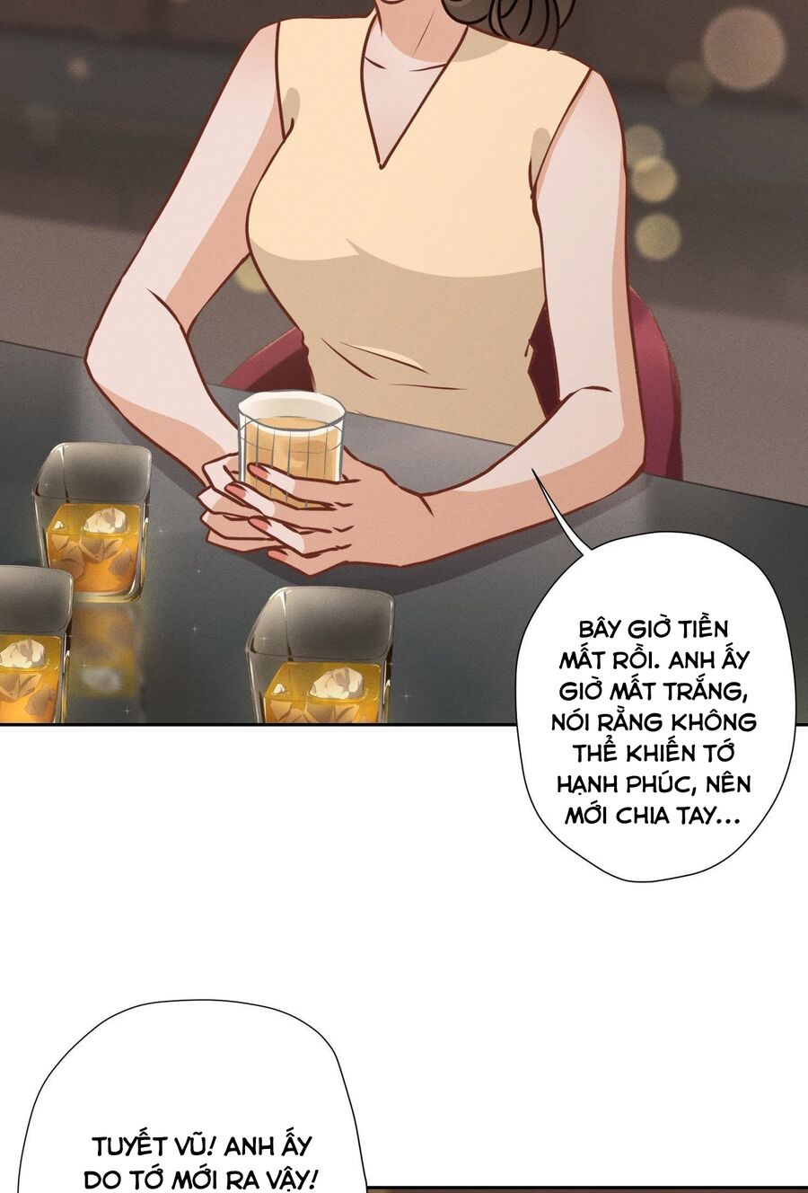 Long Vương Điện: Người Ở Rể Giàu Nhất: Chapter 28