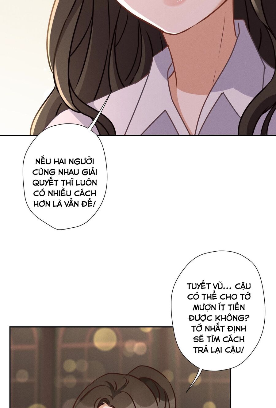 Long Vương Điện: Người Ở Rể Giàu Nhất: Chapter 28