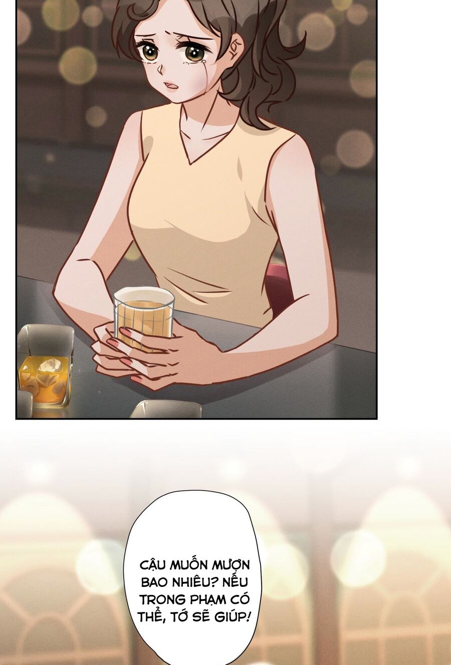 Long Vương Điện: Người Ở Rể Giàu Nhất: Chapter 28