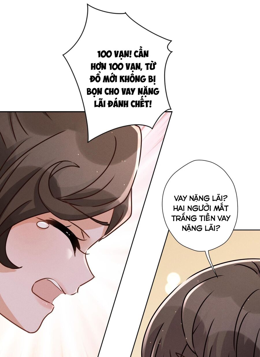 Long Vương Điện: Người Ở Rể Giàu Nhất: Chapter 28