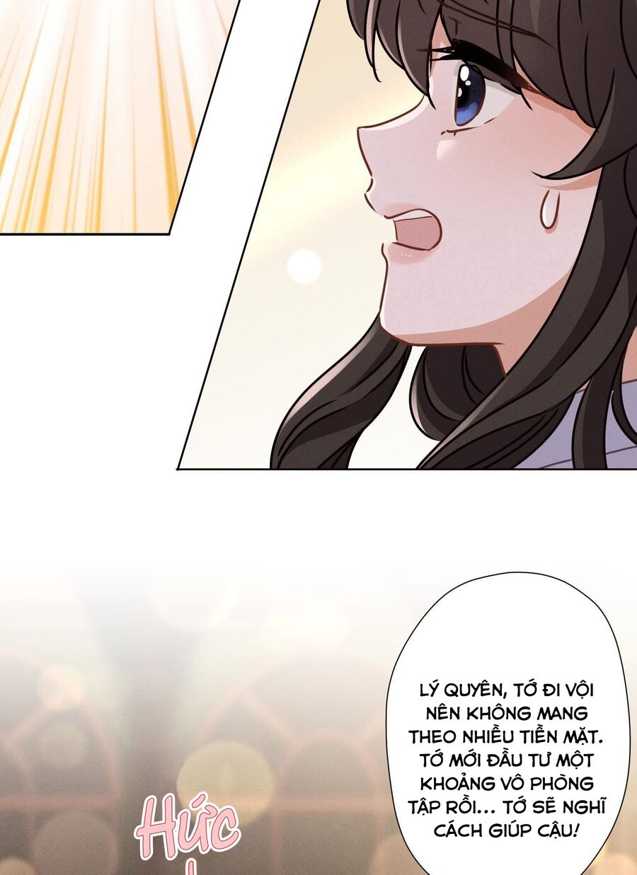 Long Vương Điện: Người Ở Rể Giàu Nhất: Chapter 28