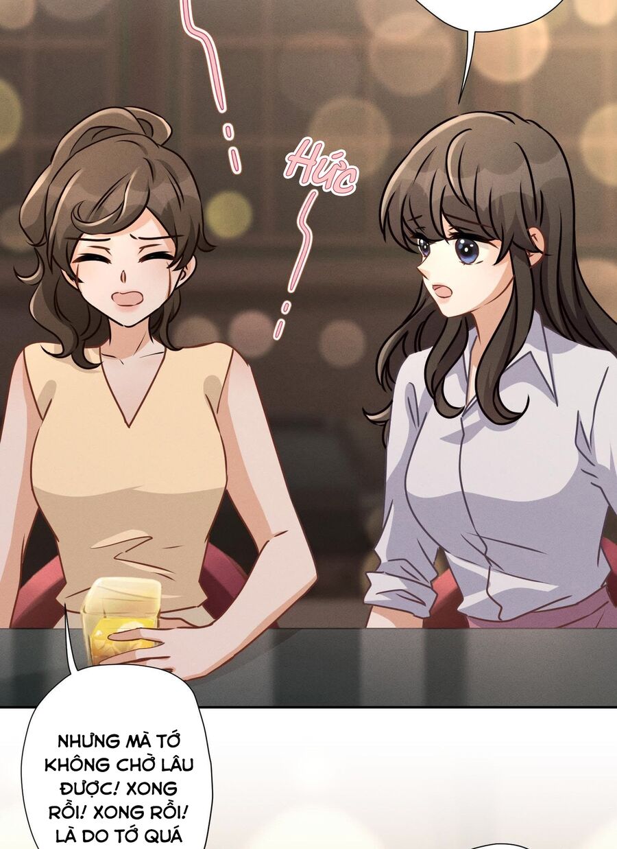 Long Vương Điện: Người Ở Rể Giàu Nhất: Chapter 28