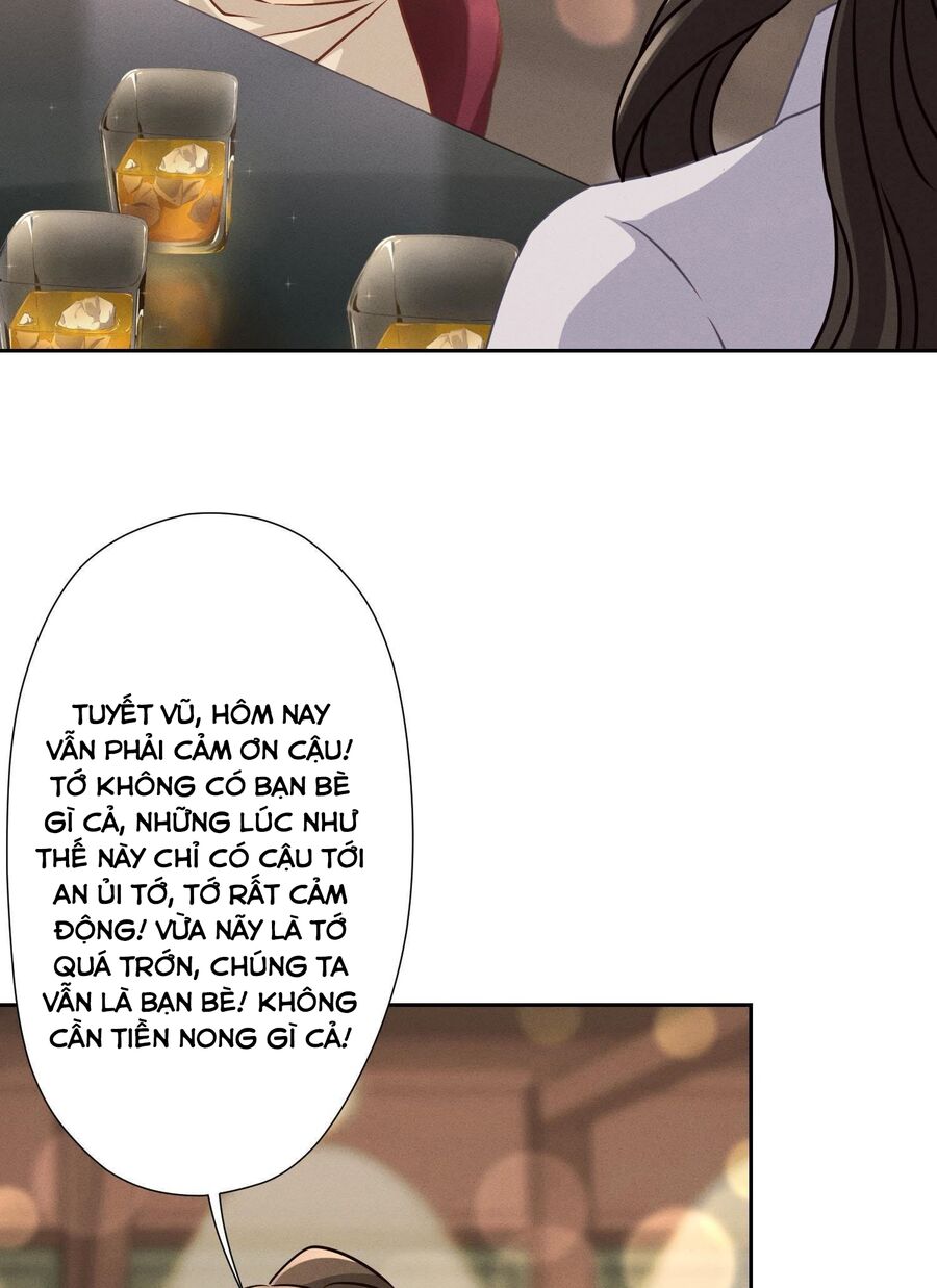 Long Vương Điện: Người Ở Rể Giàu Nhất: Chapter 28