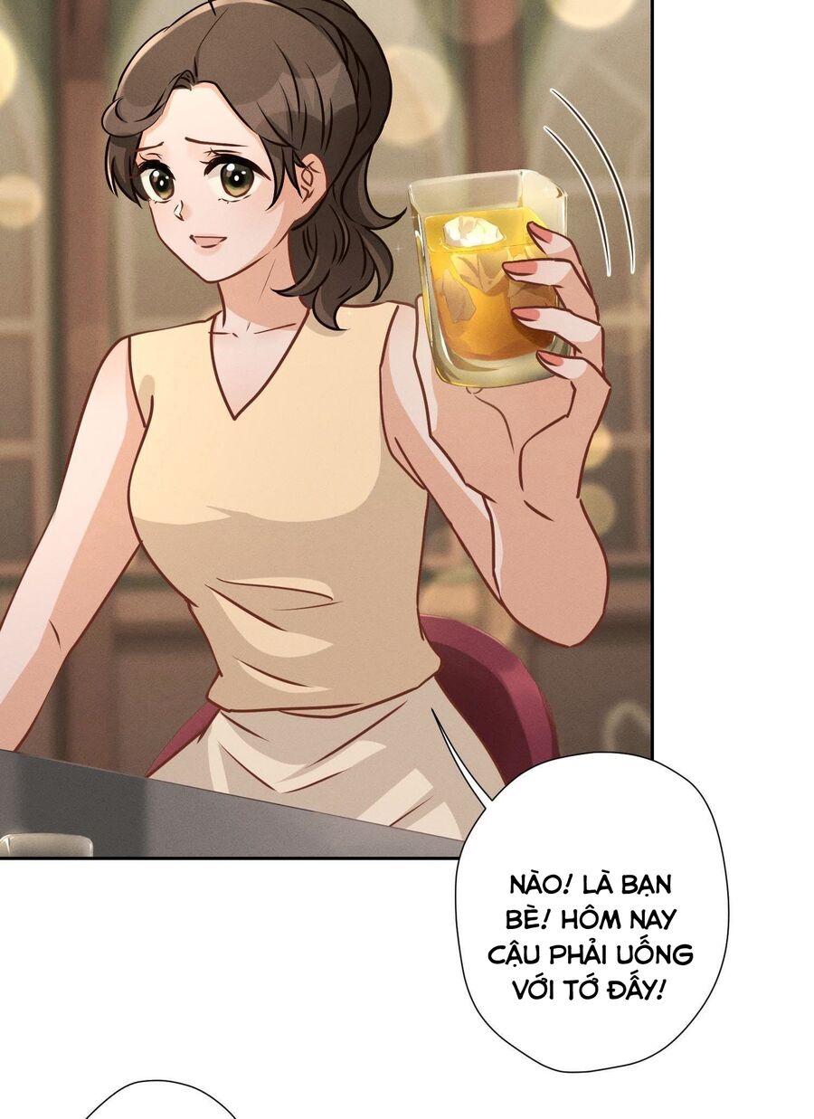 Long Vương Điện: Người Ở Rể Giàu Nhất: Chapter 28