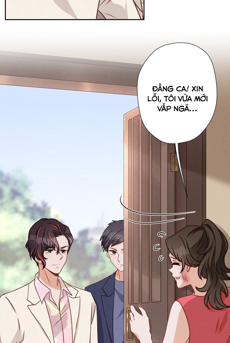 Long Vương Điện: Người Ở Rể Giàu Nhất: Chapter 28