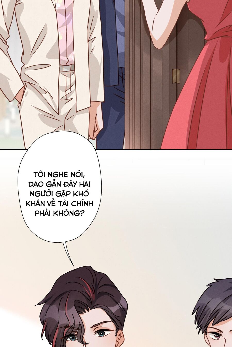 Long Vương Điện: Người Ở Rể Giàu Nhất: Chapter 28