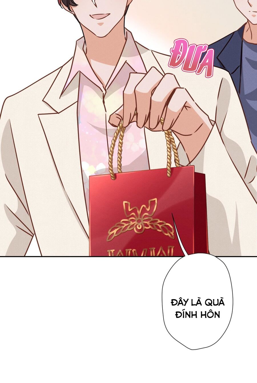 Long Vương Điện: Người Ở Rể Giàu Nhất: Chapter 28