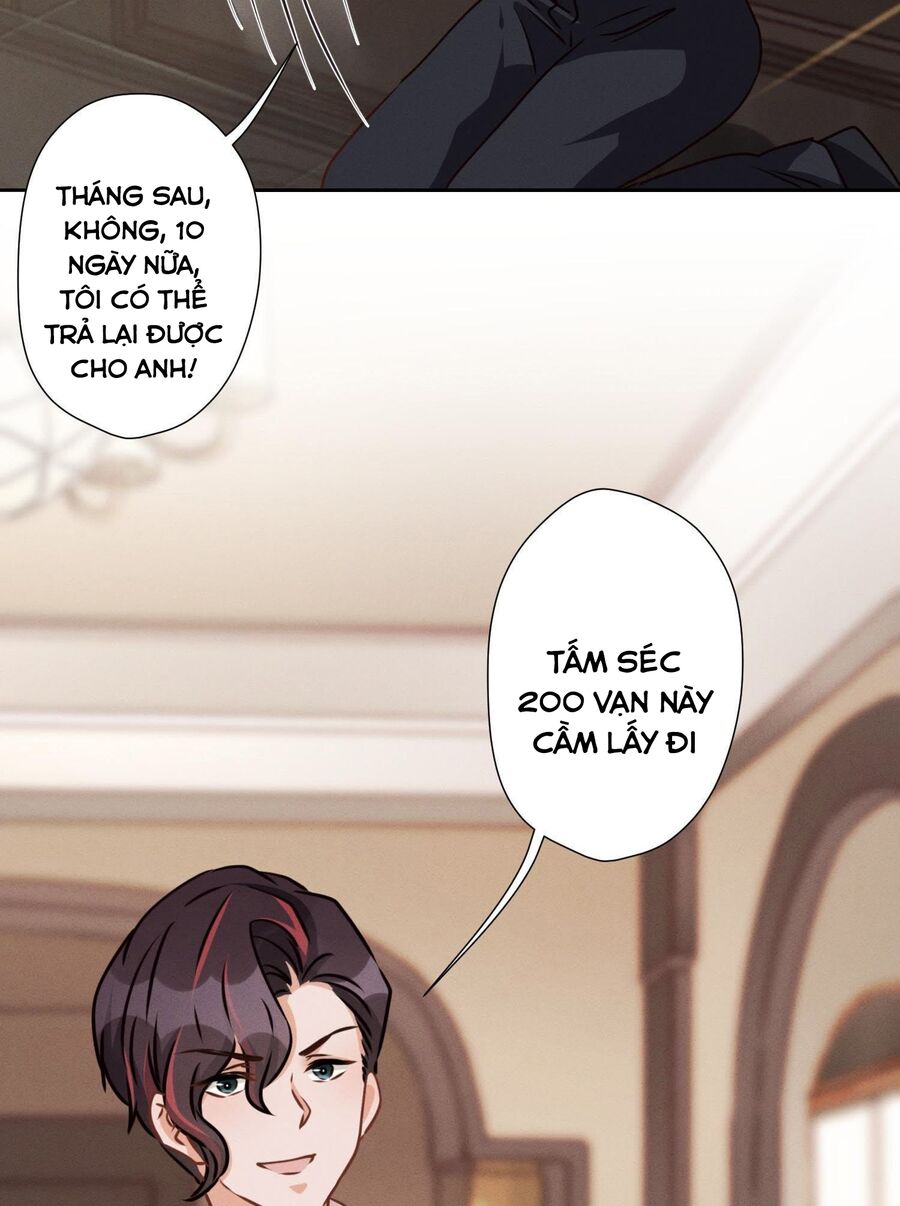 Long Vương Điện: Người Ở Rể Giàu Nhất: Chapter 28