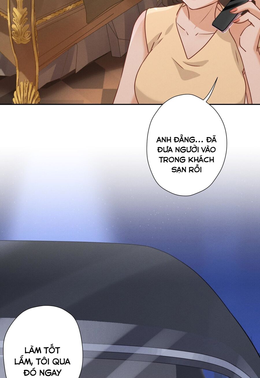 Long Vương Điện: Người Ở Rể Giàu Nhất: Chapter 29