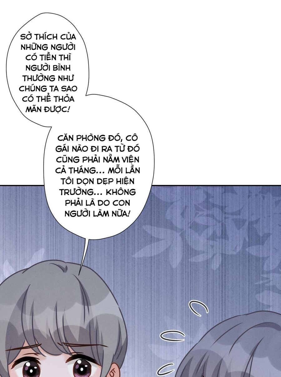 Long Vương Điện: Người Ở Rể Giàu Nhất: Chapter 29