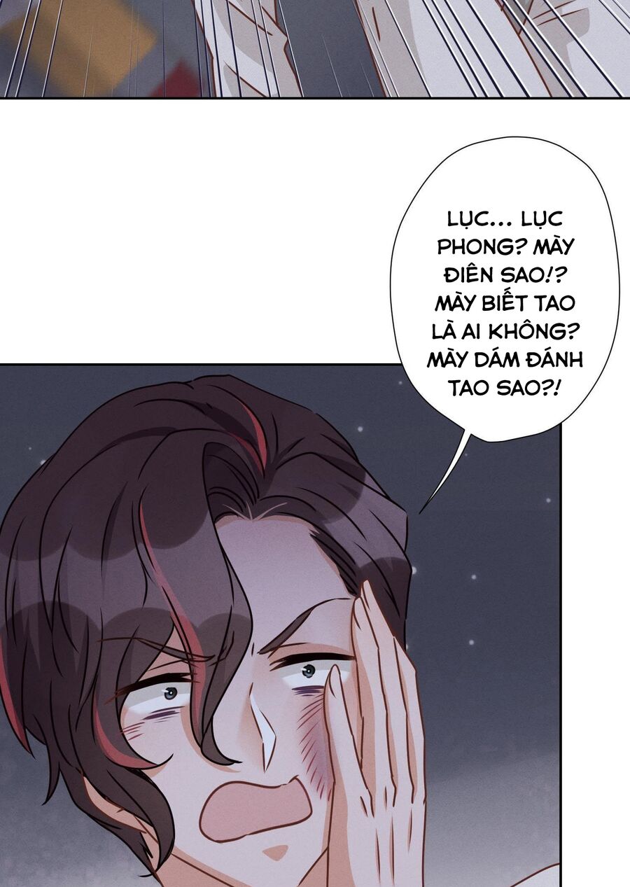 Long Vương Điện: Người Ở Rể Giàu Nhất: Chapter 29