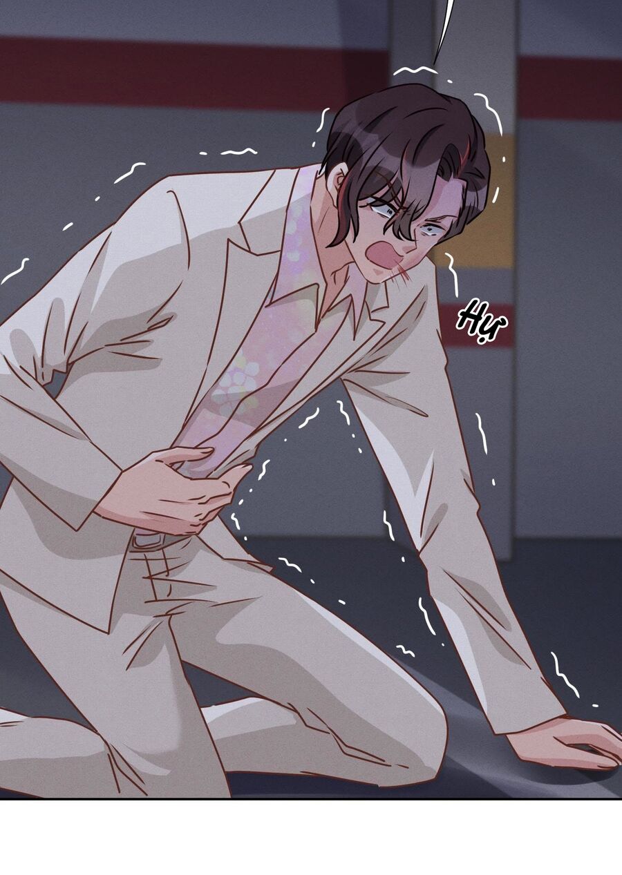 Long Vương Điện: Người Ở Rể Giàu Nhất: Chapter 29