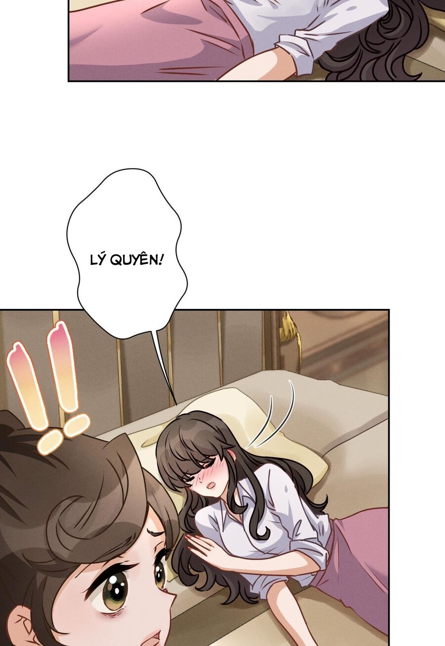 Long Vương Điện: Người Ở Rể Giàu Nhất: Chapter 29