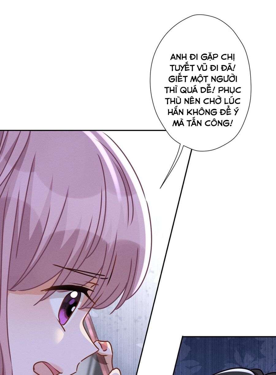 Long Vương Điện: Người Ở Rể Giàu Nhất: Chapter 29