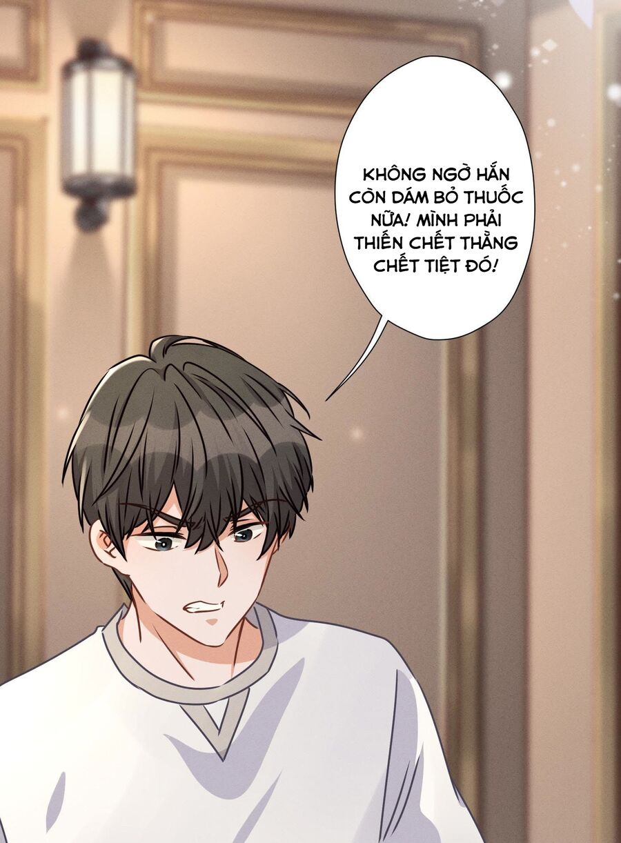 Long Vương Điện: Người Ở Rể Giàu Nhất: Chapter 29