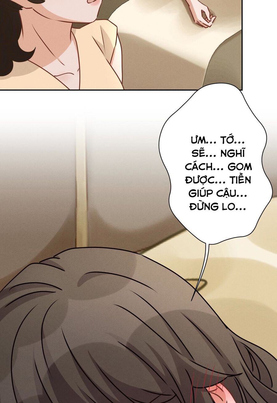 Long Vương Điện: Người Ở Rể Giàu Nhất: Chapter 29