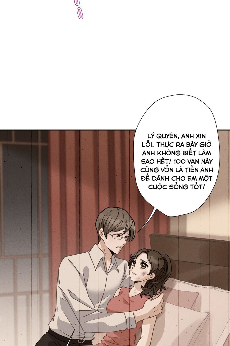 Long Vương Điện: Người Ở Rể Giàu Nhất: Chapter 29