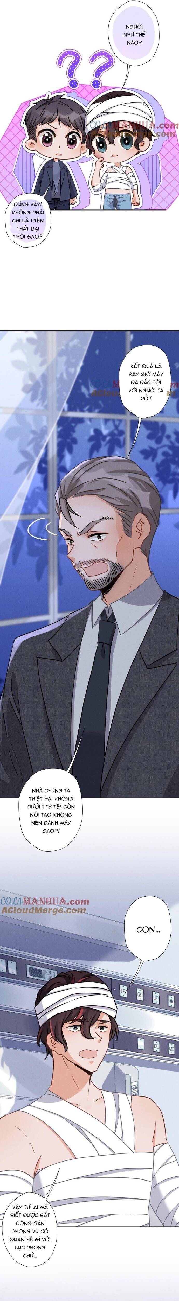 Long Vương Điện: Người Ở Rể Giàu Nhất: Chapter 31