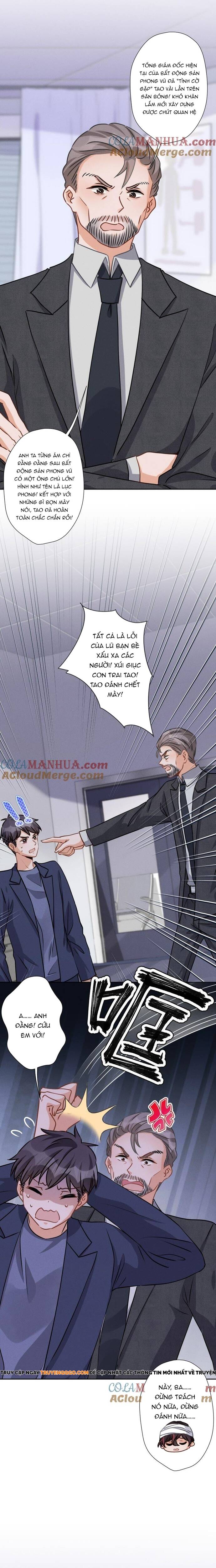 Long Vương Điện: Người Ở Rể Giàu Nhất: Chapter 31