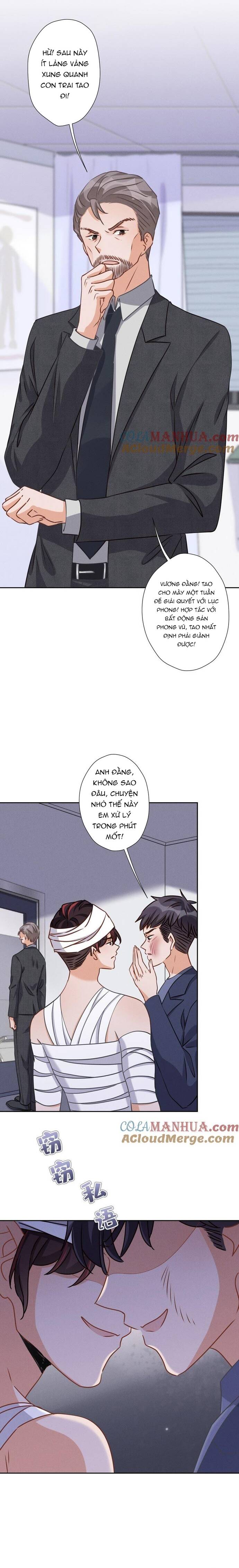 Long Vương Điện: Người Ở Rể Giàu Nhất: Chapter 31