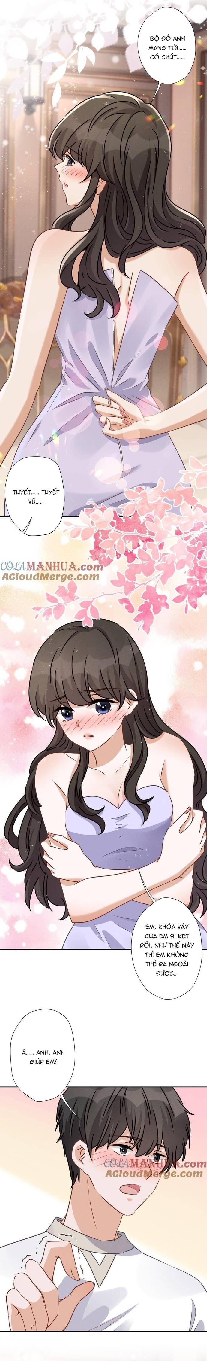 Long Vương Điện: Người Ở Rể Giàu Nhất: Chapter 31